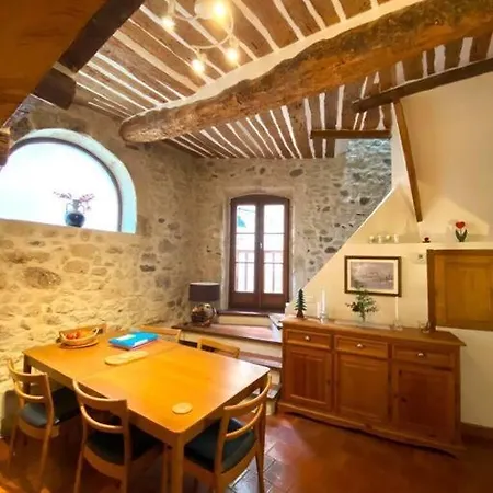 Charming Village House With Roof Top Terrace! Thezan-les-Beziers Buitenkant foto