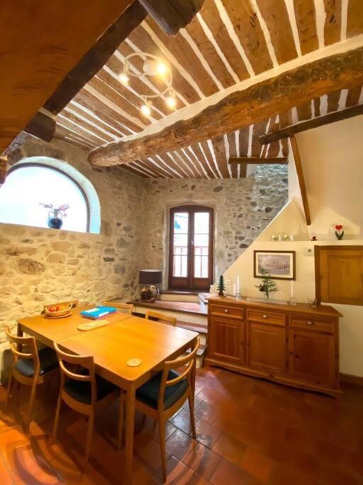 Charming With Roof Terrace! * Thezan-les-Beziers