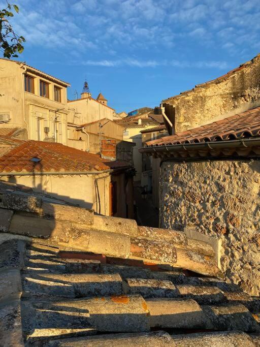 Villa Charming With Roof Terrace! *