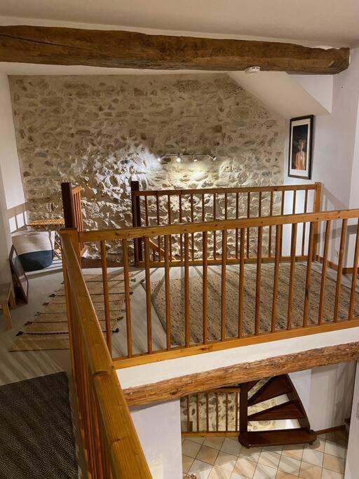 Charming With Roof Terrace! Thezan-les-Beziers