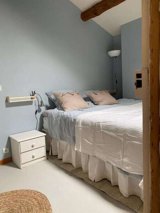 Charming With Roof Terrace! Thezan-les-Beziers