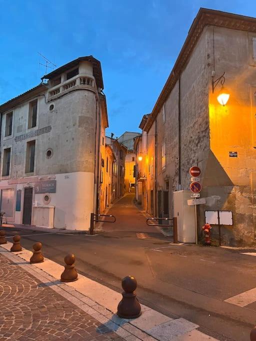 Charming With Roof Terrace! * Thezan-les-Beziers
