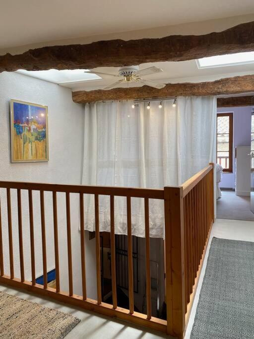Charming With Roof Terrace! *