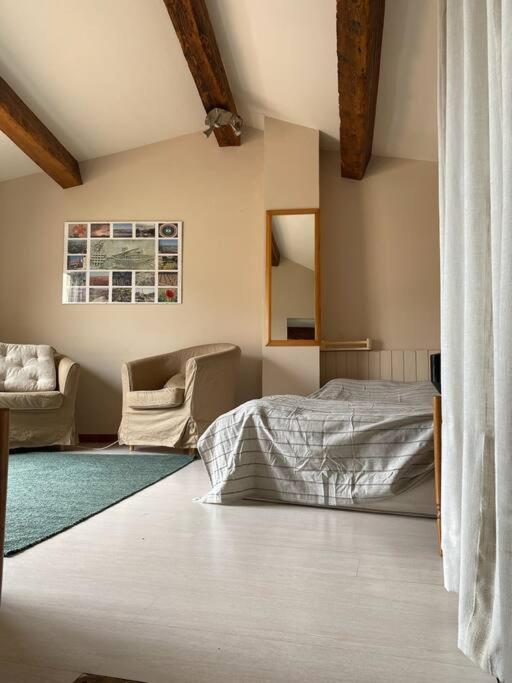 Villa Charming With Roof Terrace! Thezan-les-Beziers