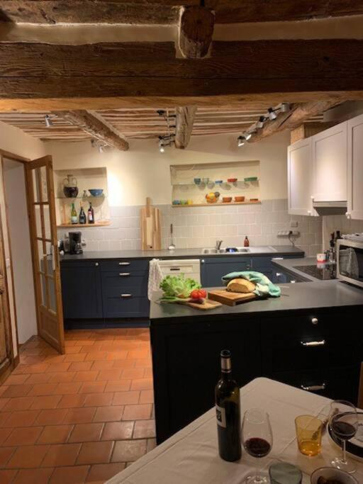 Villa Charming With Roof Terrace! Thezan-les-Beziers