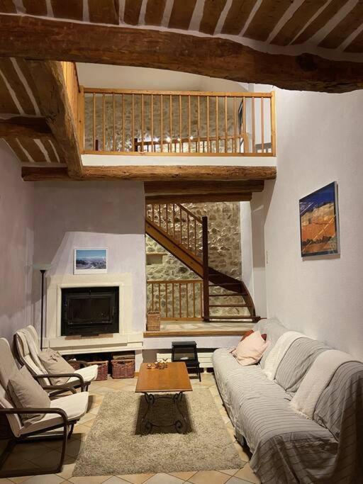 Charming With Roof Terrace! Thezan-les-Beziers